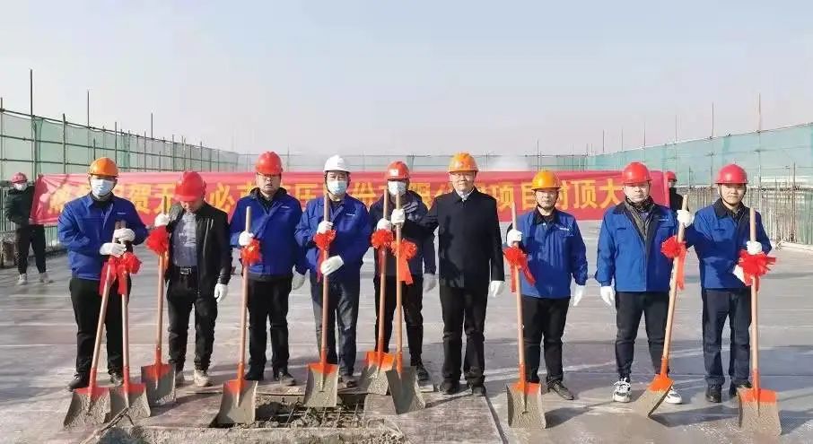 请回覆2021！邀您一路回首3868la银河总站智能2021年杰出瞬间