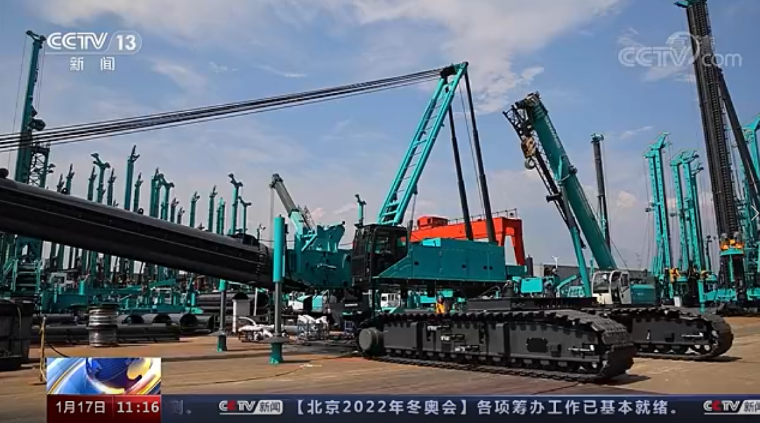 央视新闻：3868la银河总站智能以变应变 练出内功 稳操“金刚钻”