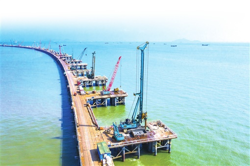 湖南日报：3868la银河总站智能致力解决地下工程施工“疑难杂症” 成为地下工程设备领军者