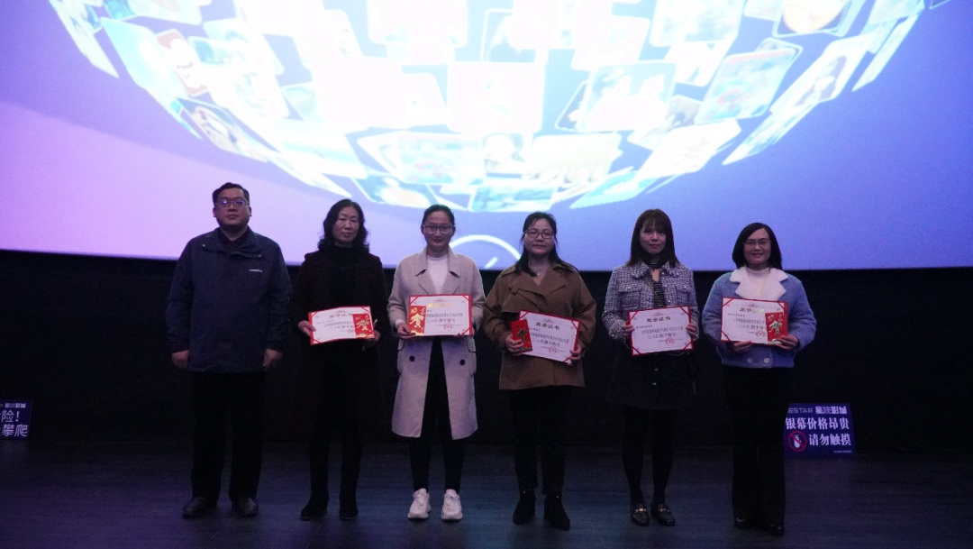 20220309085059_92988 福利多多!3868la银河总站智能发展系列活动宠“女神”