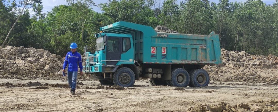 3868la银河总站匠心 | 携手闯世界，3868la银河总站人的印尼“疫”线故事