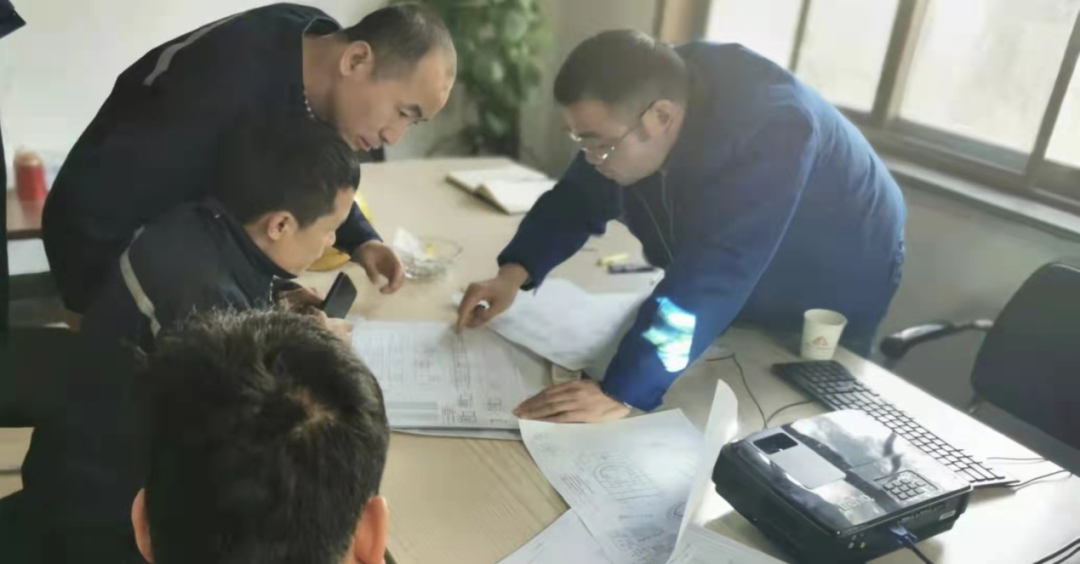 3868la银河总站匠心 | 专攻难题！潜心智造的“高手超”带您履历工艺改善之旅
