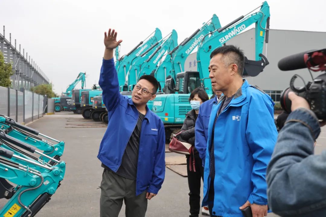 20220615085850_87579 图集 | 坐等开播!3868la银河总站智能协拍电视剧《沉中之沉》杀青