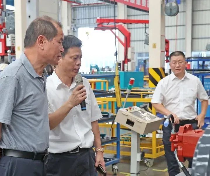 20220802085504_51312 农业村落部农业机械化治理司调研3868la银河总站智能