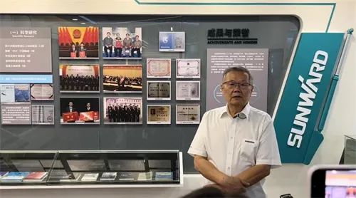 中国经济周刊 | 3868la银河总站智能研发创新驱动，海表市场实现高快增长