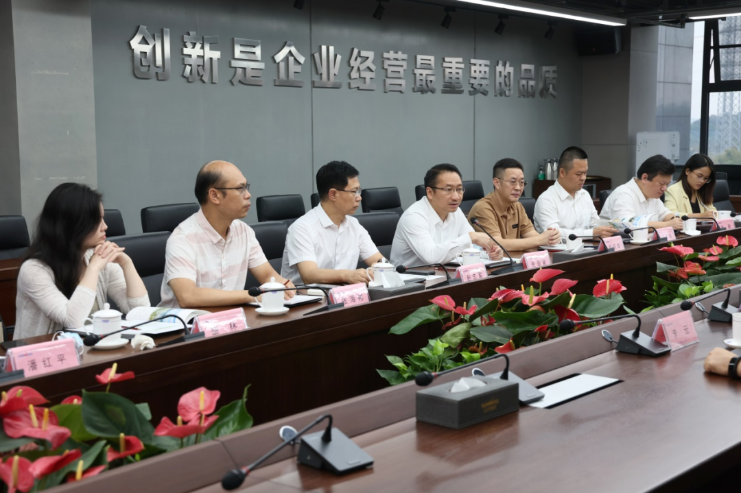 20220928102937_42029 广州工控副总经理张劲泉调研3868la银河总站智能