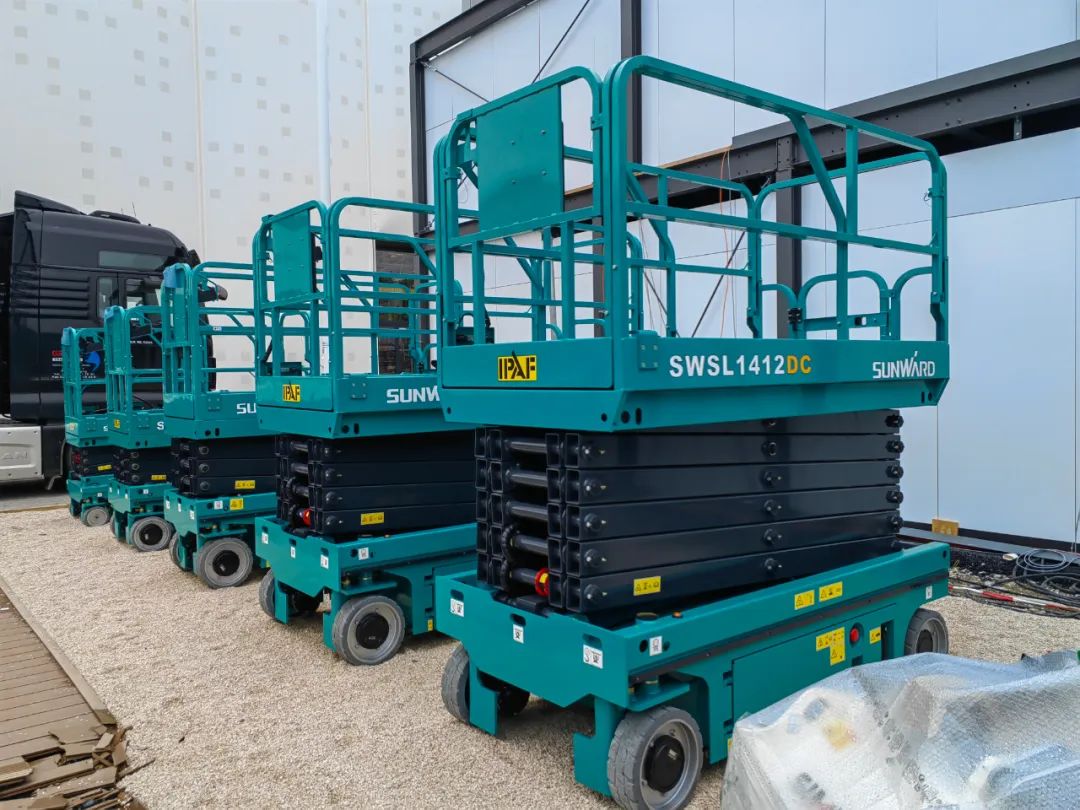 20221024113258_19023 Bauma 2022 | 高端定造、绿动将来……3868la银河总站智能即将携20余款创新产品再登德国宝马展