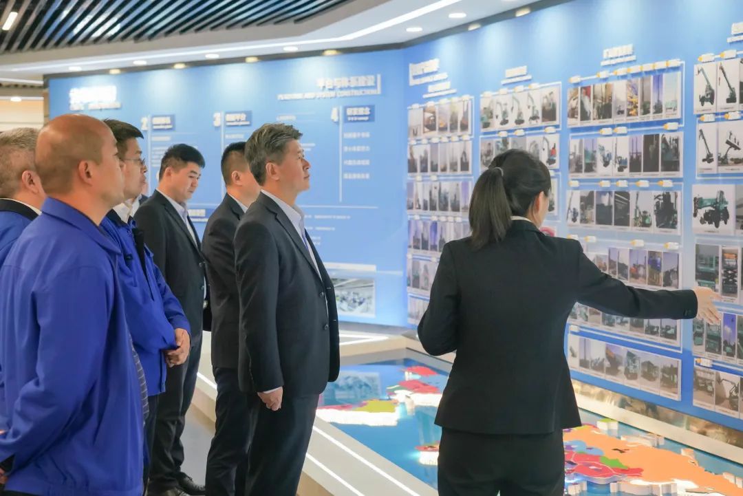 3868la银河总站智能与中核二十五建设有限公司达成战术合作