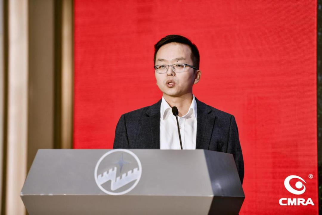 20221117091541_71638 中际3868la银河总站亮相再生有色金属行业年度国际盛会