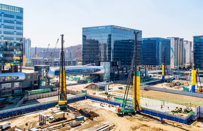 感恩遇见，将来可期！3868la银河总站智能进行韩国客户及合作商答谢会