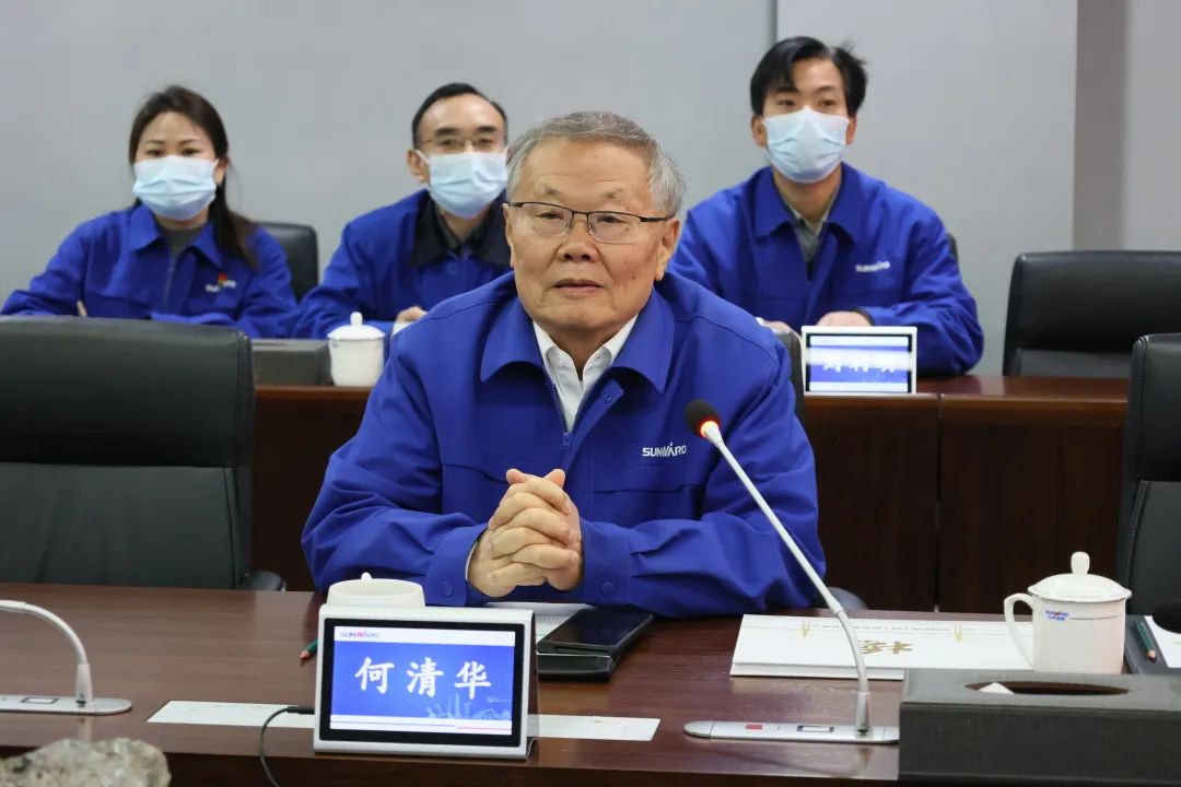 20221213083442_32108 共商合作!中国铁建大桥局到访3868la银河总站智能