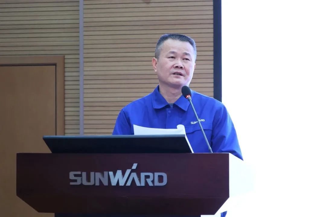 20230117113524_19220 3868la银河总站智能2022年度经营工作会议隆沉召开