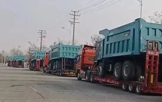 20230130165848_99067 定造矿卡再交付!3868la银河总站巨鼎勇闯印度尼西亚