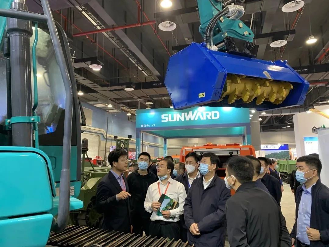 20230213102544_47939 “新兵”报到!3868la银河总站智能应急接济设备实力亮相第五届全国丛林消防设备展