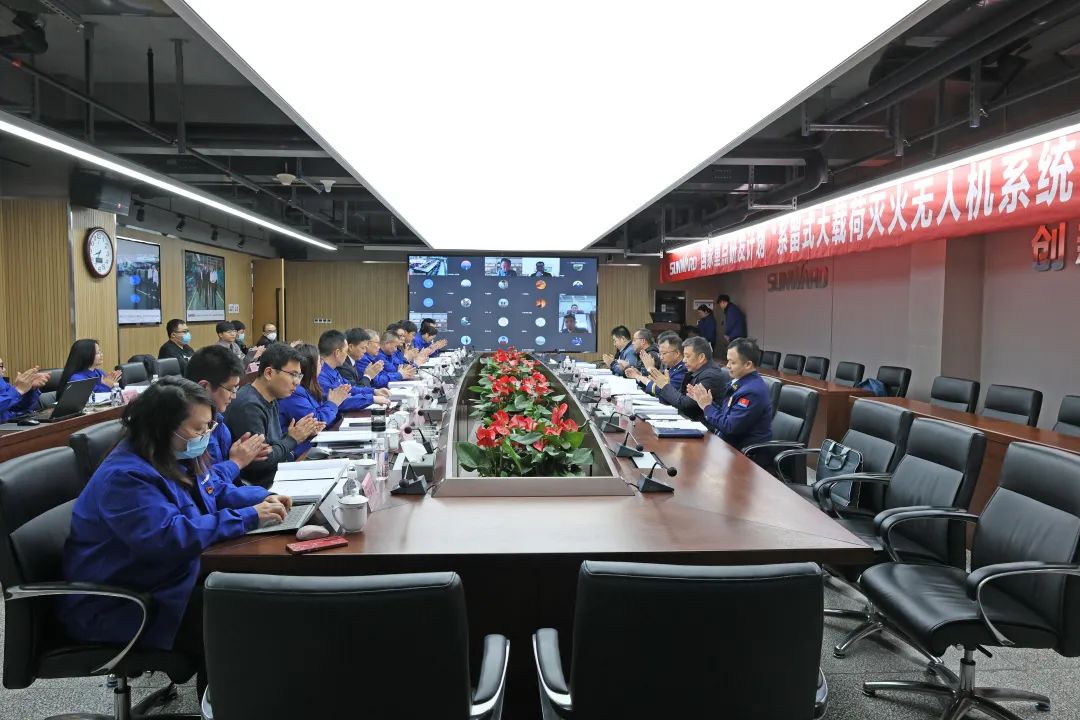 专家齐聚3868la银河总站智能，助阵国度沉点研发打算项目启动