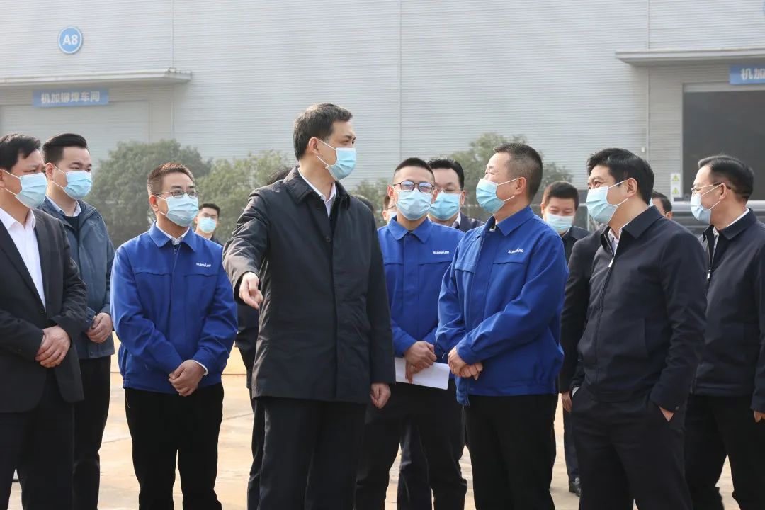 20230221094837_41300 湖南省副省长周海兵调研3868la银河总站智能