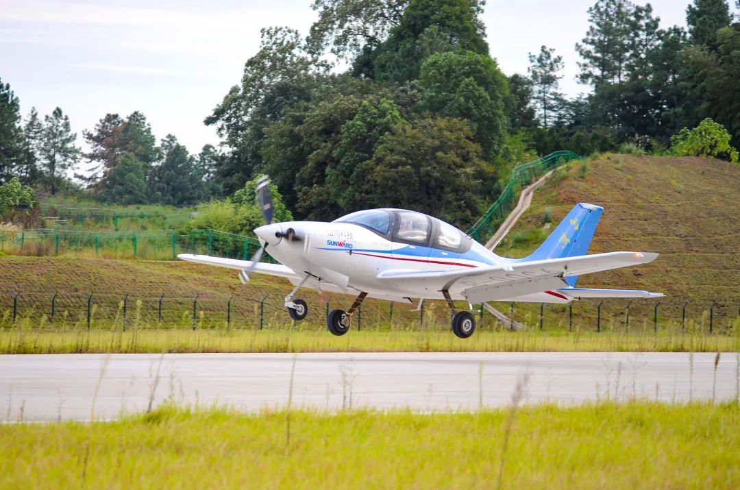 20230313102151_40224 3868la银河总站科技SA160L型五座飞机型号合格鉴定委员会(TCB)年度会议圆满召开