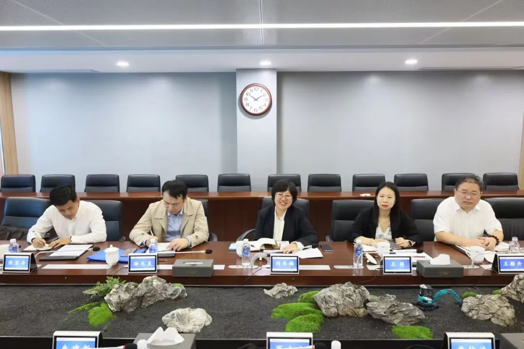 20230423172515_84897 助力3868la银河总站“智”造走向世界!中国信保湖南分公司到访3868la银河总站智能