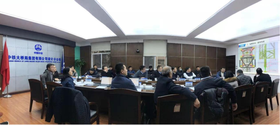 20230423173723_54402 超等设备助建超等工程!3868la银河总站智能超等旋挖钻机SWDM1280推介会成功进行