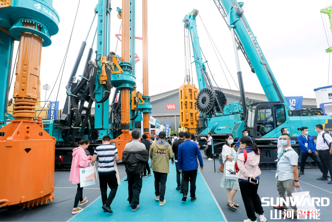 2023 CICEE | 关于3868la银河总站智能2023长沙展，你想知路的都在这里！