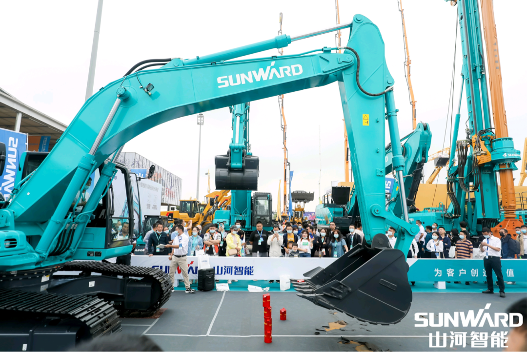 2023 CICEE | 关于3868la银河总站智能2023长沙展，你想知路的都在这里！