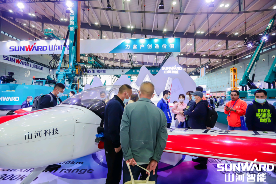 2023 CICEE | 关于3868la银河总站智能2023长沙展，你想知路的都在这里！