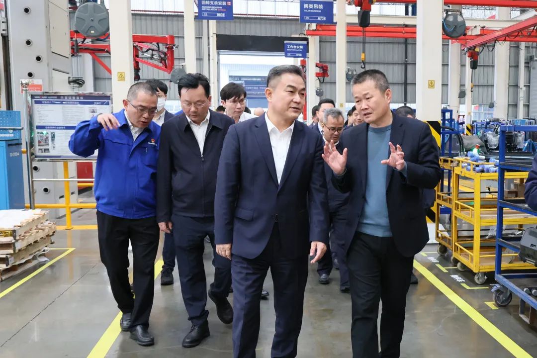 20230504173517_46716 海南省副省长倪强调研3868la银河总站智能