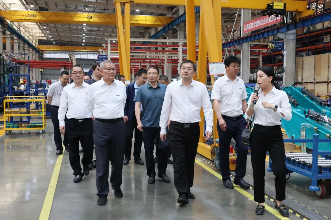 工业和信息化部安全出产司调研3868la银河总站智能