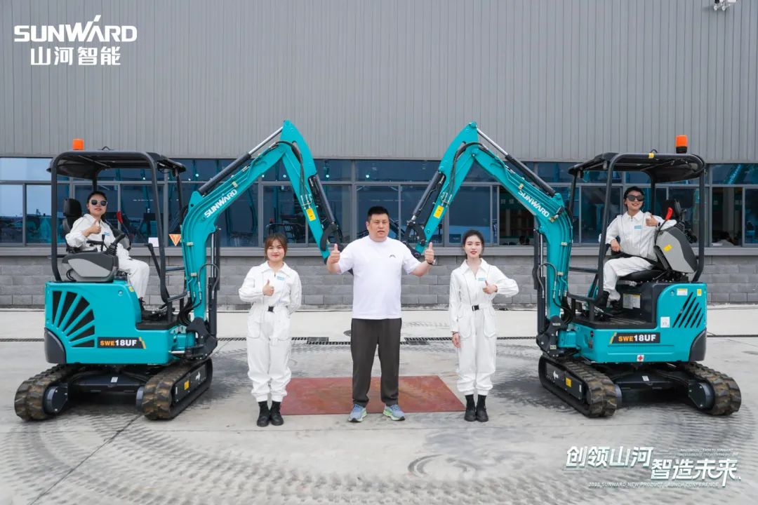 千人齐聚、爆品出击！3868la银河总站智能新品推介会圆满进行