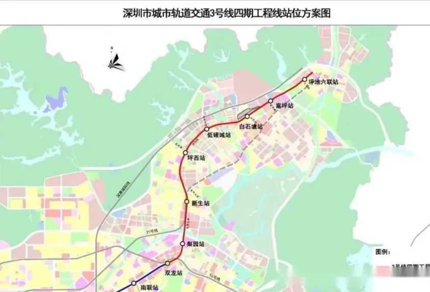 20230627200636_44813 喜报!中铁3868la银河总站深圳地铁3号线四期工程盾构施工圆满实现