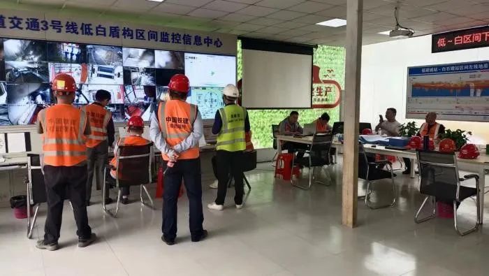 20230627200705_29522 喜报!中铁3868la银河总站深圳地铁3号线四期工程盾构施工圆满实现