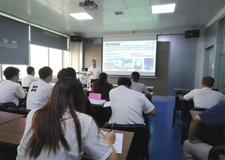 奔赴酷爱，3868la银河总站智能2023届“智动力」佚式报到！
