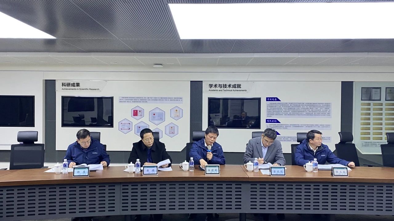 博士后造就再出成就!3868la银河总站智能&湖南农业大学结合造就博士后出站审查会顺利召开