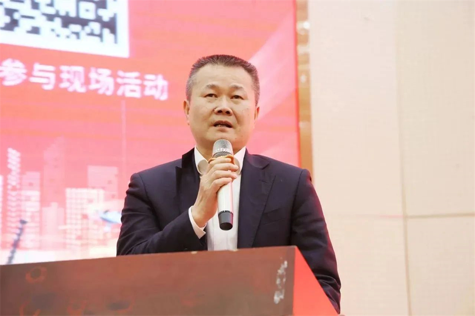 新春第一课，开启新征程！3868la银河总站智能2024年营销春季培训成功进行