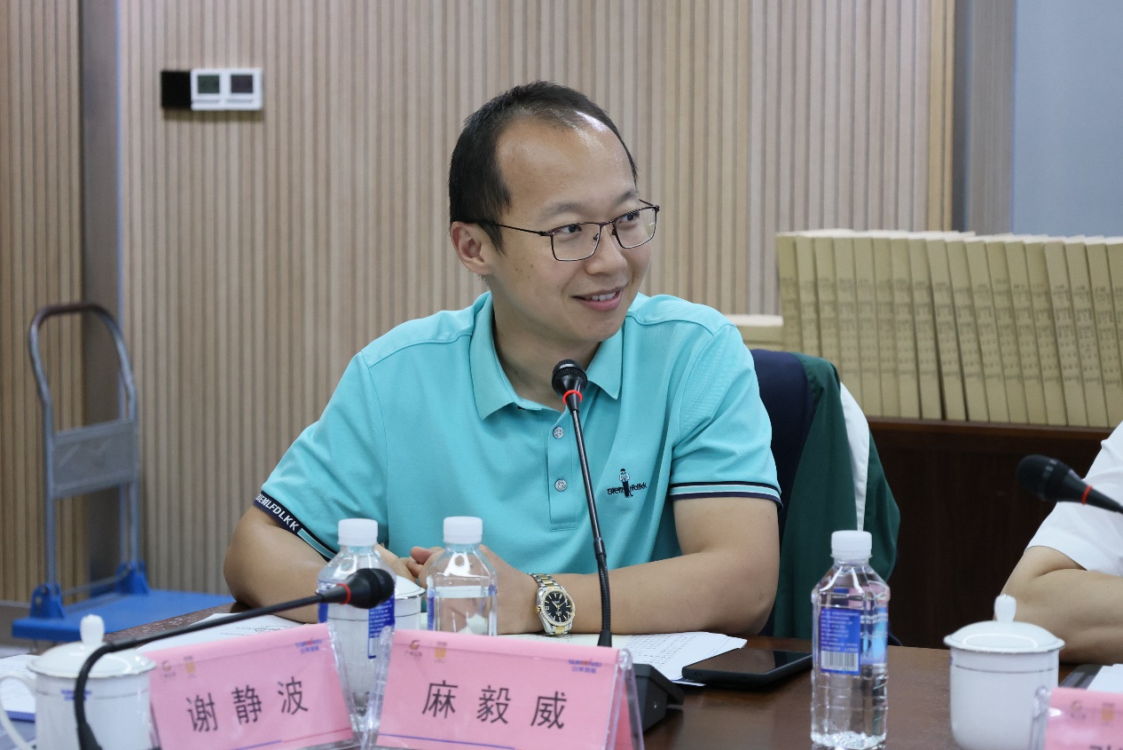 祝贺！3868la银河总站智能省十大技术攻关项目顺利验收