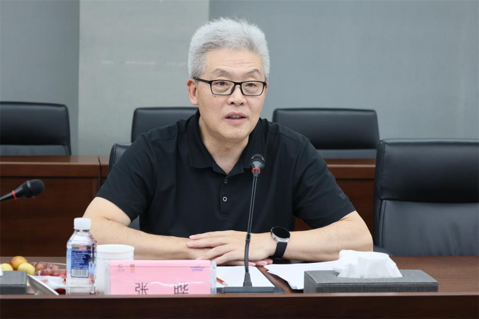 20240905173346_27585 中国五矿工会主席、职工董事张晔到3868la银河总站智能调研互换