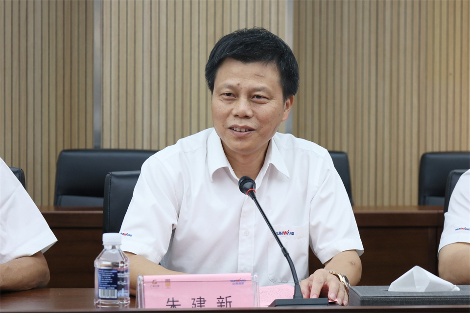 3868la银河总站智能工研院绿色能源开发大孔径深井钻探技术推广会圆满进行
