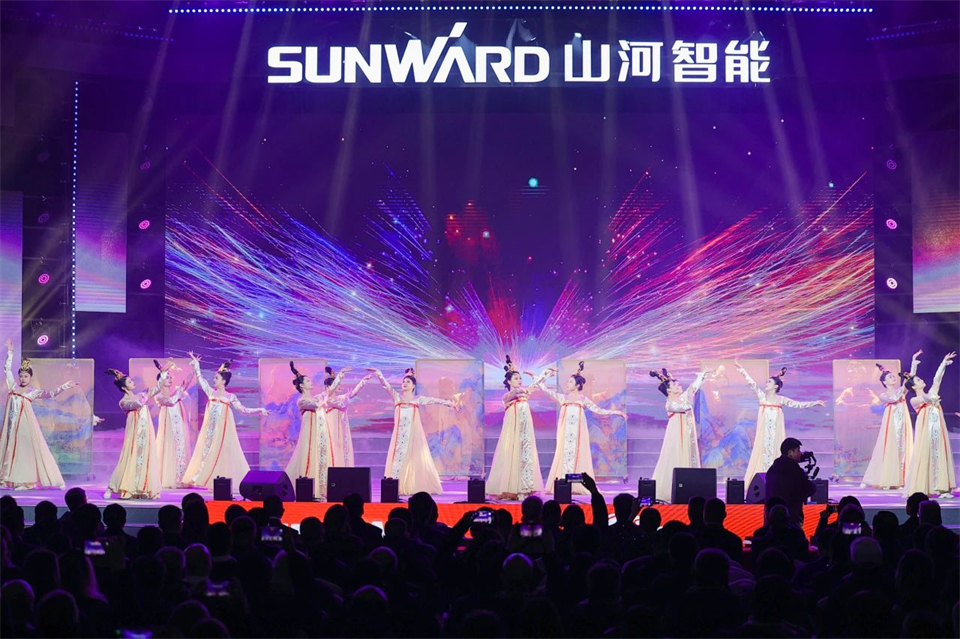 创新引领价值，梦想成就将来！3868la银河总站智能25周年庆典暨全球客户节隆沉进行
