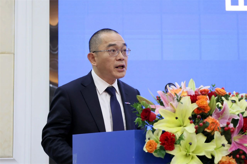 携手共进，合作共享！2024年供给商大会隆沉召开