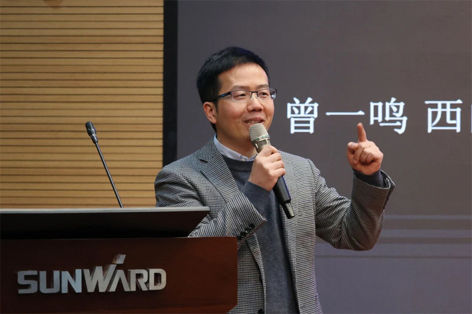 数字工业，智慧将来！西门子人为智能、数字孪生、元宇宙、低代码技术讲座开讲啦