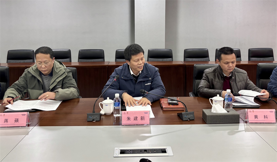 产学研深度融合！湖南农业大学&3868la银河总站智能博士后开题审查会顺利召开