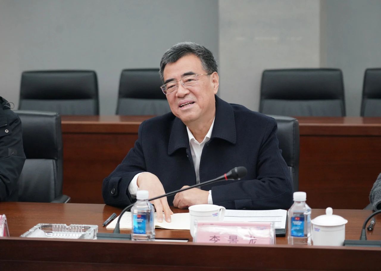 中国出口信誉保险公司到访3868la银河总站智能