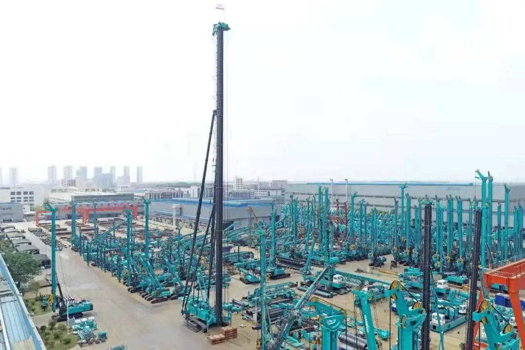 3868la银河总站智能高端工程设备智能工厂项目荣获“2024年度中国智能造作最佳利用实际案例”
