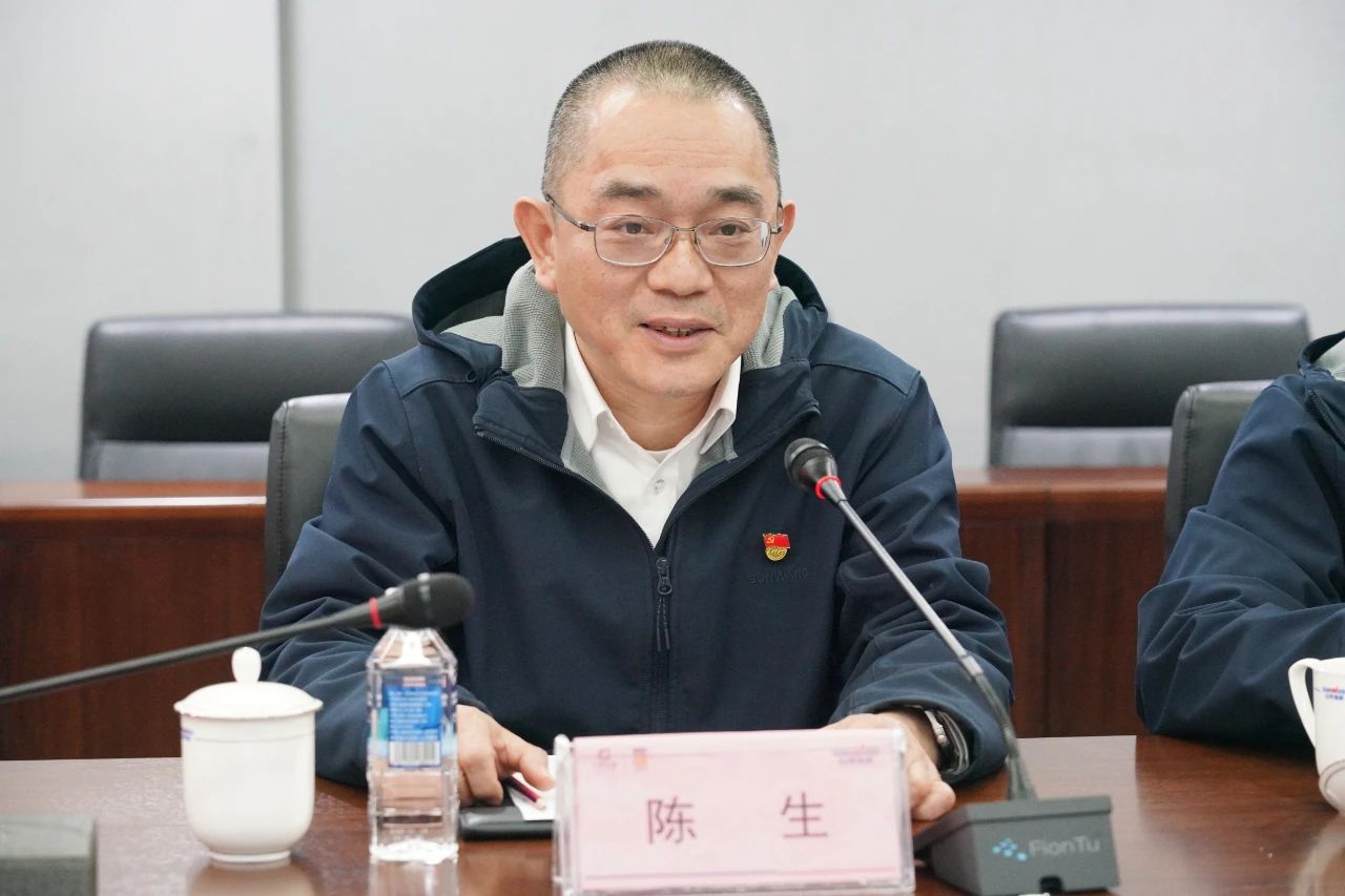 强强联手!3868la银河总站智能与湖南楚湘建工集团达成共建矿山出产建设创新结合体共识