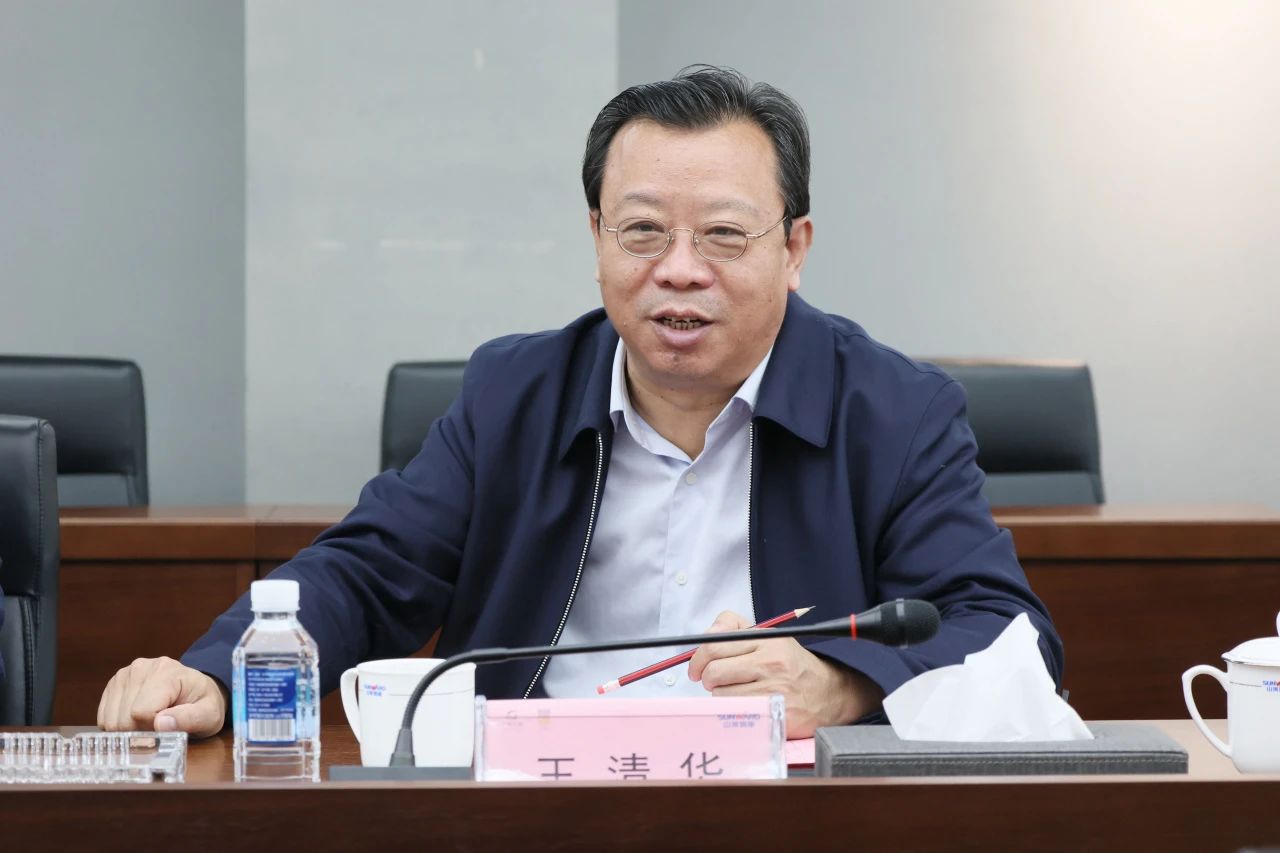 强强结合，聚能攻坚！3868la银河总站智能与北方爆破科技达成战术合作