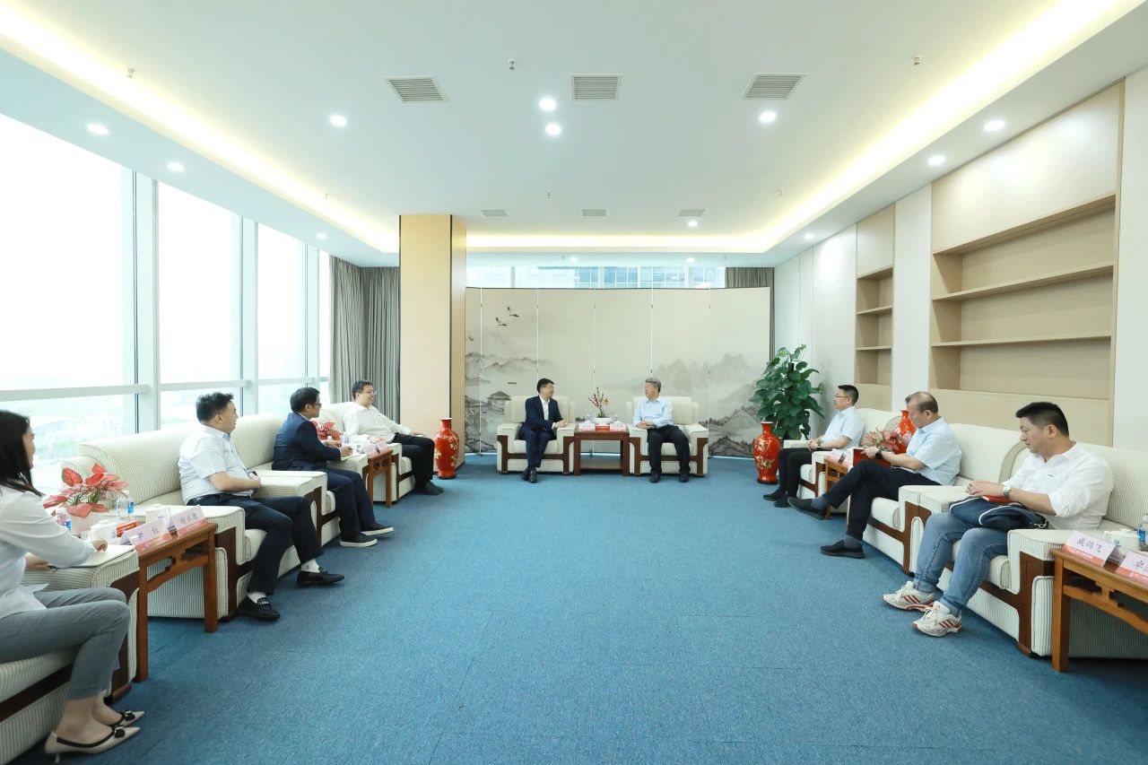 3868la银河总站智能与中核二十五深入合作，共探矿山智能化与海表市场新机缘
