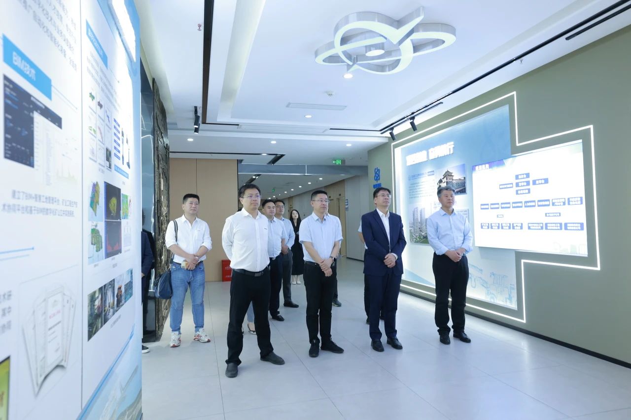 3868la银河总站智能与中核二十五深入合作，共探矿山智能化与海表市场新机缘