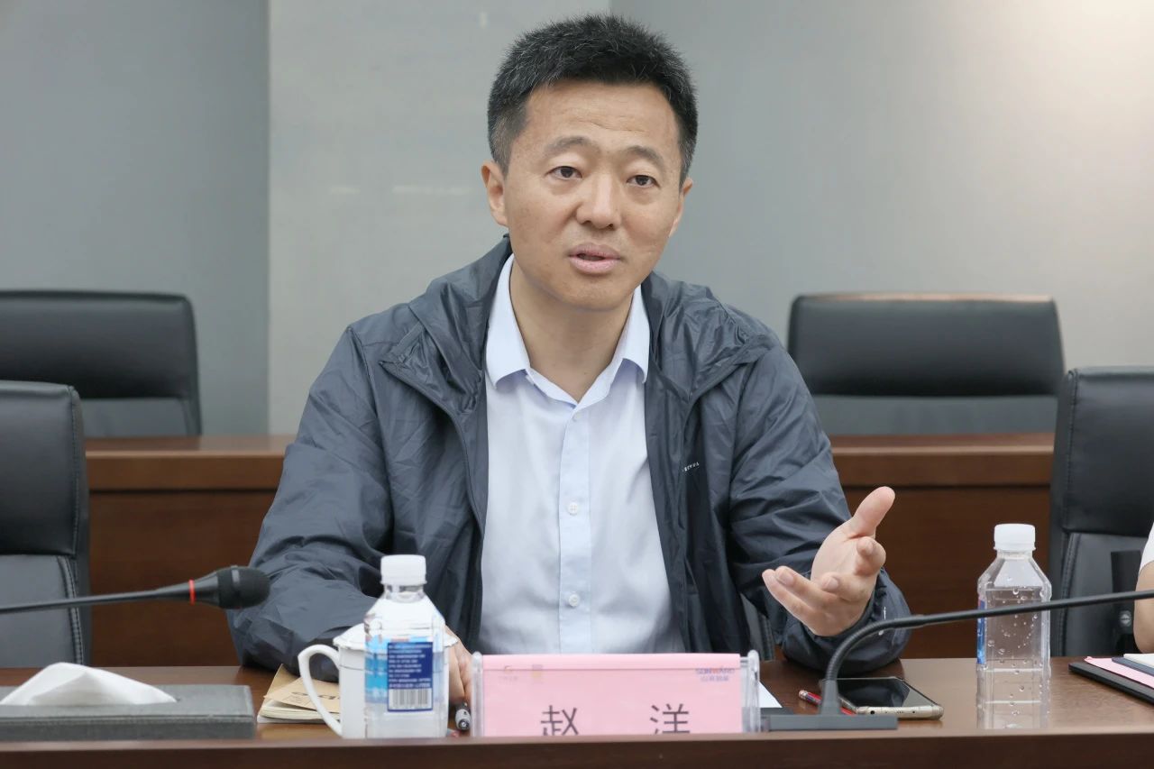 共促中国造作扬航海表！中国出口信誉保险公司到访3868la银河总站智能