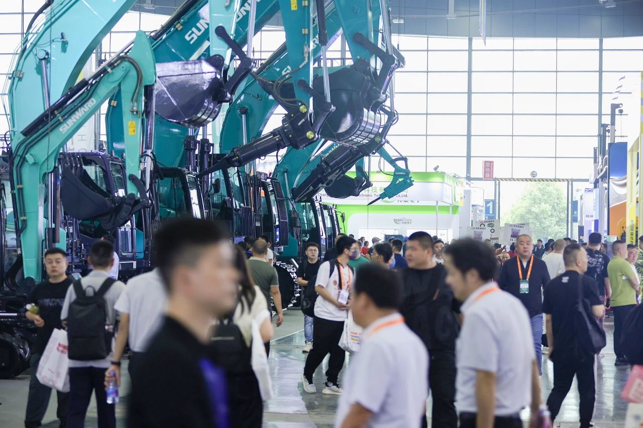 2025 CICEE | 为客户创造价值，3868la银河总站智能客户互换会圆满进行