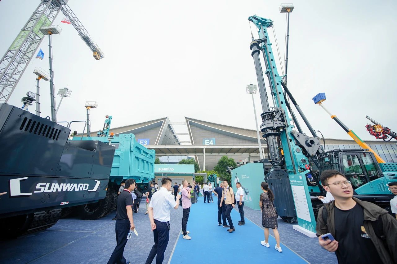 2025 CICEE | 为客户创造价值，3868la银河总站智能客户互换会圆满进行